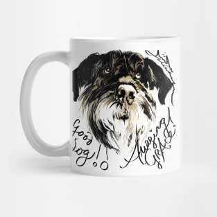 Amazing Grace! Mug